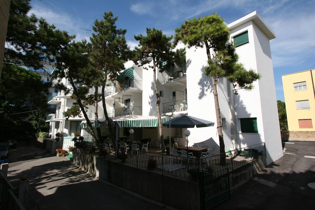 Hotel Garden Lignano Sabbiadoro